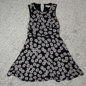 Ann Taylor Loft Dress SZ Sm